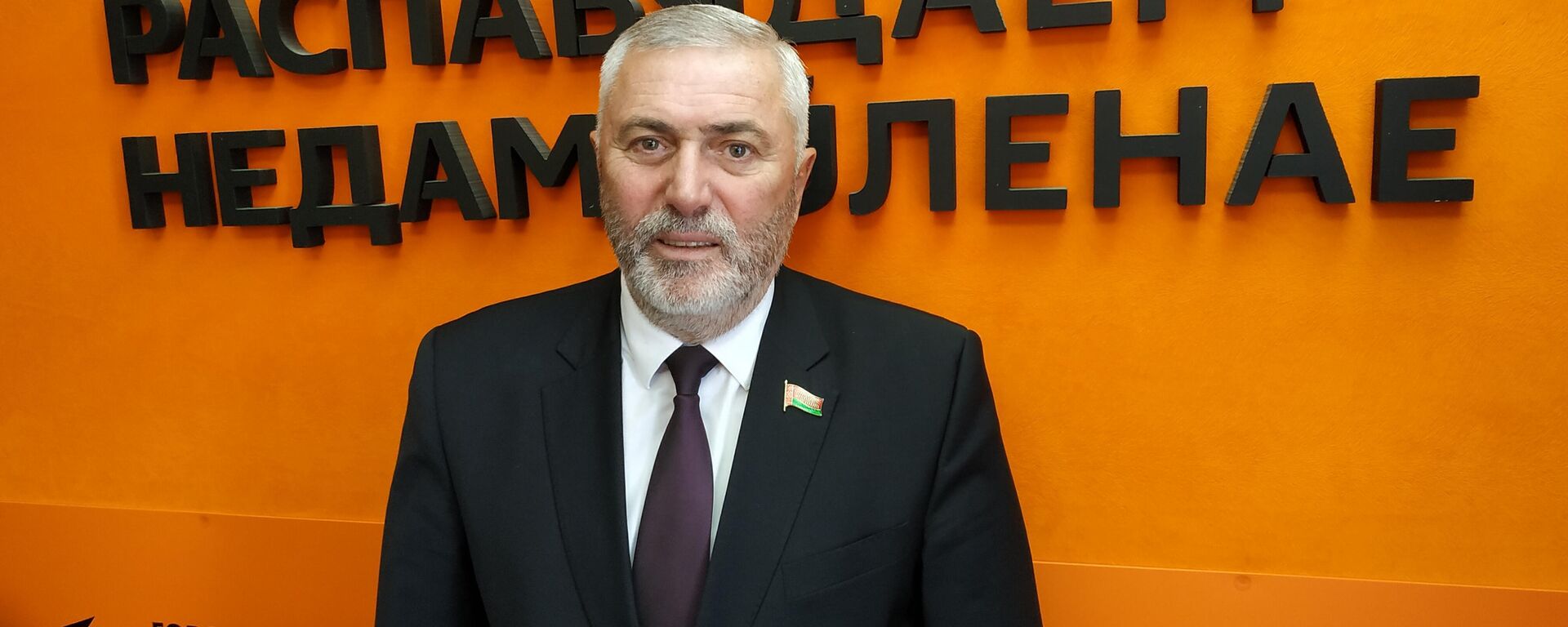 Думбадзэ: з Афгана савецкія войскі выходзілі пад шквальныя атакі маджахедаў - Sputnik Беларусь, 1920, 13.02.2026