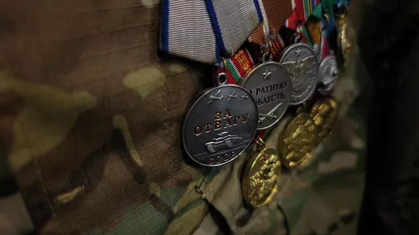 Свыше 500 участников боевых действий досрочно вышли на пенсию в Беларуси