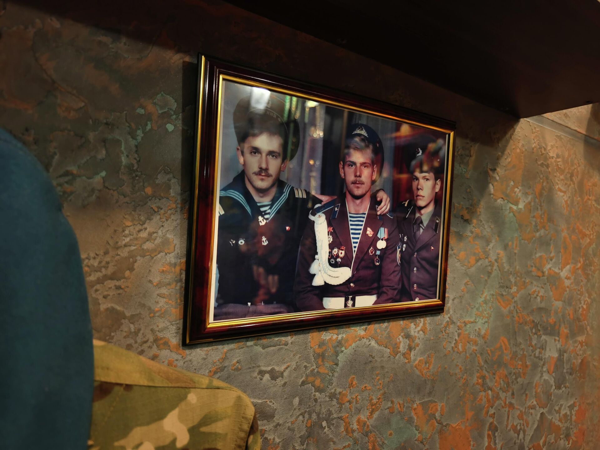 Пошел на войну за другом: история воина-афганца из Беларуси - Sputnik Беларусь, 1920, 13.02.2026