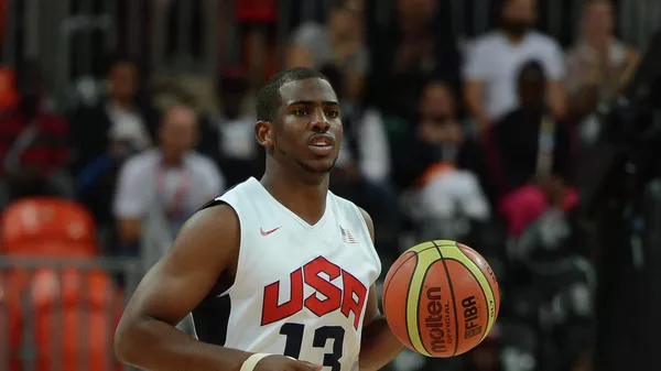 Крис Пол объявил о завершении совей карьеры в баскетболе