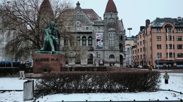 Города мира. Хельсинки - Sputnik Беларусь