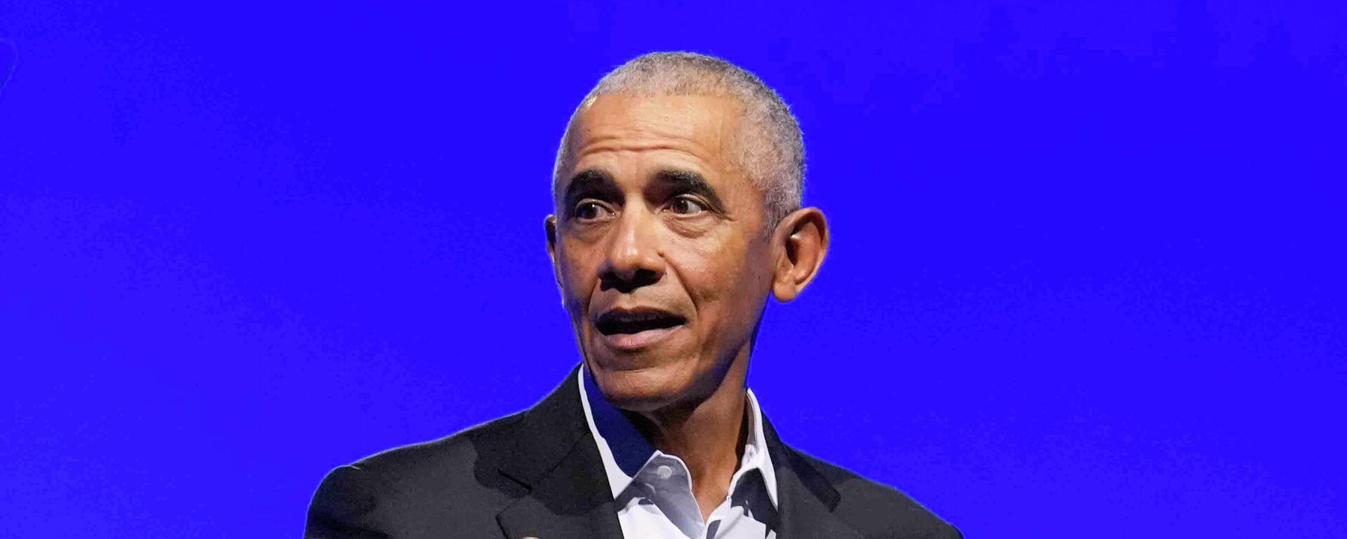 Барак Обама - Sputnik Беларусь, 1920, 20.02.2026