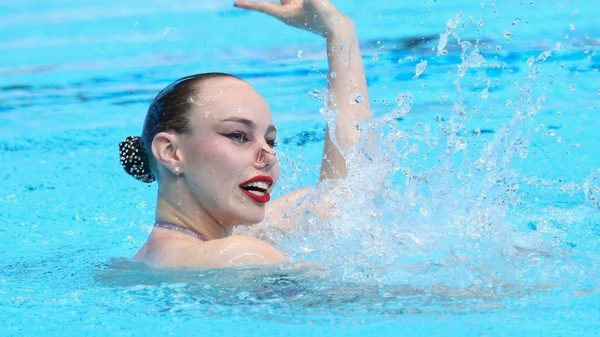 Василина Хондошко  - Sputnik Беларусь