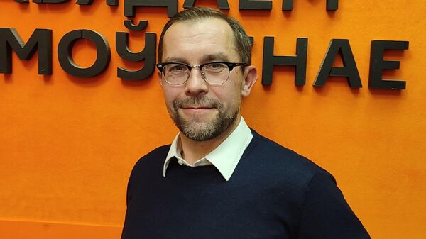 Грыгуч: жаль, что в Польше не относятся к Зеленскому так как Орбан - Sputnik Беларусь