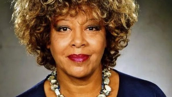 Людмила Солоденко - Sputnik Беларусь