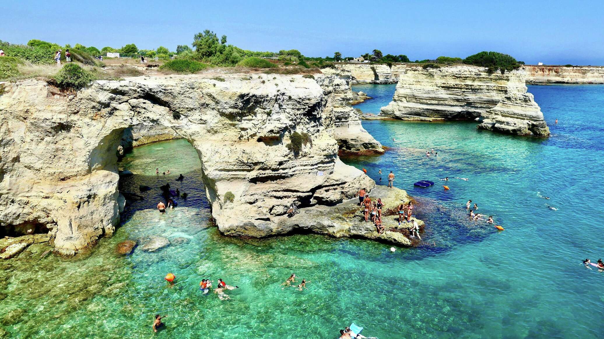 Конец любви: разрушено одно из самых популярных мест для туристов в Италии