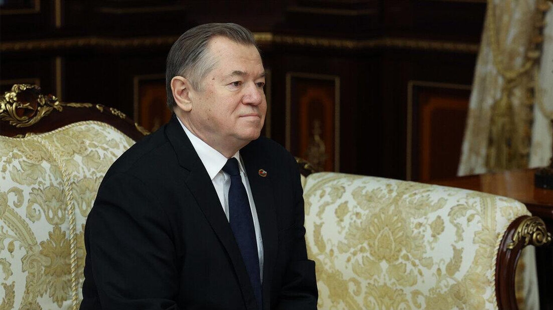 Глазьев: граждане СГ чувствуют себя как дома и в Беларуси, и в России Глазьев: граждане СГ чувствуют себя как дома и в Беларуси, и в России