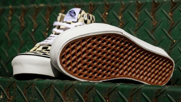 Спортивная обувь, фото для иллюстрации - Sputnik Беларусь