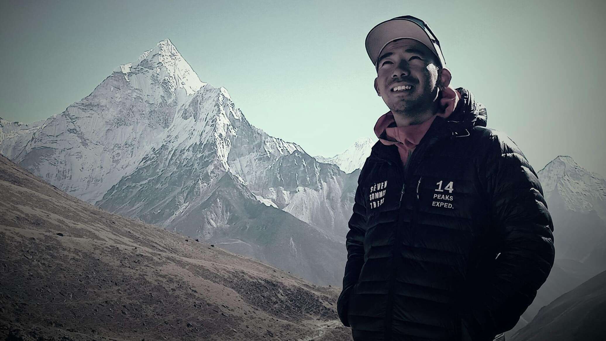 Непалец попал в Книгу рекордов Гиннесса за 4 восхождения на Эверест за 15 дней Непалец попал в Книгу рекордов Гиннесса за 4 восхождения на Эверест за 15 дней