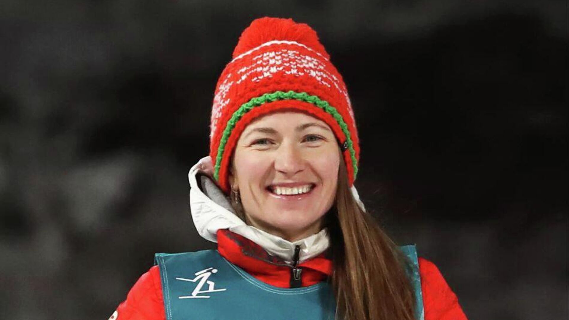 Дарья Домрачева