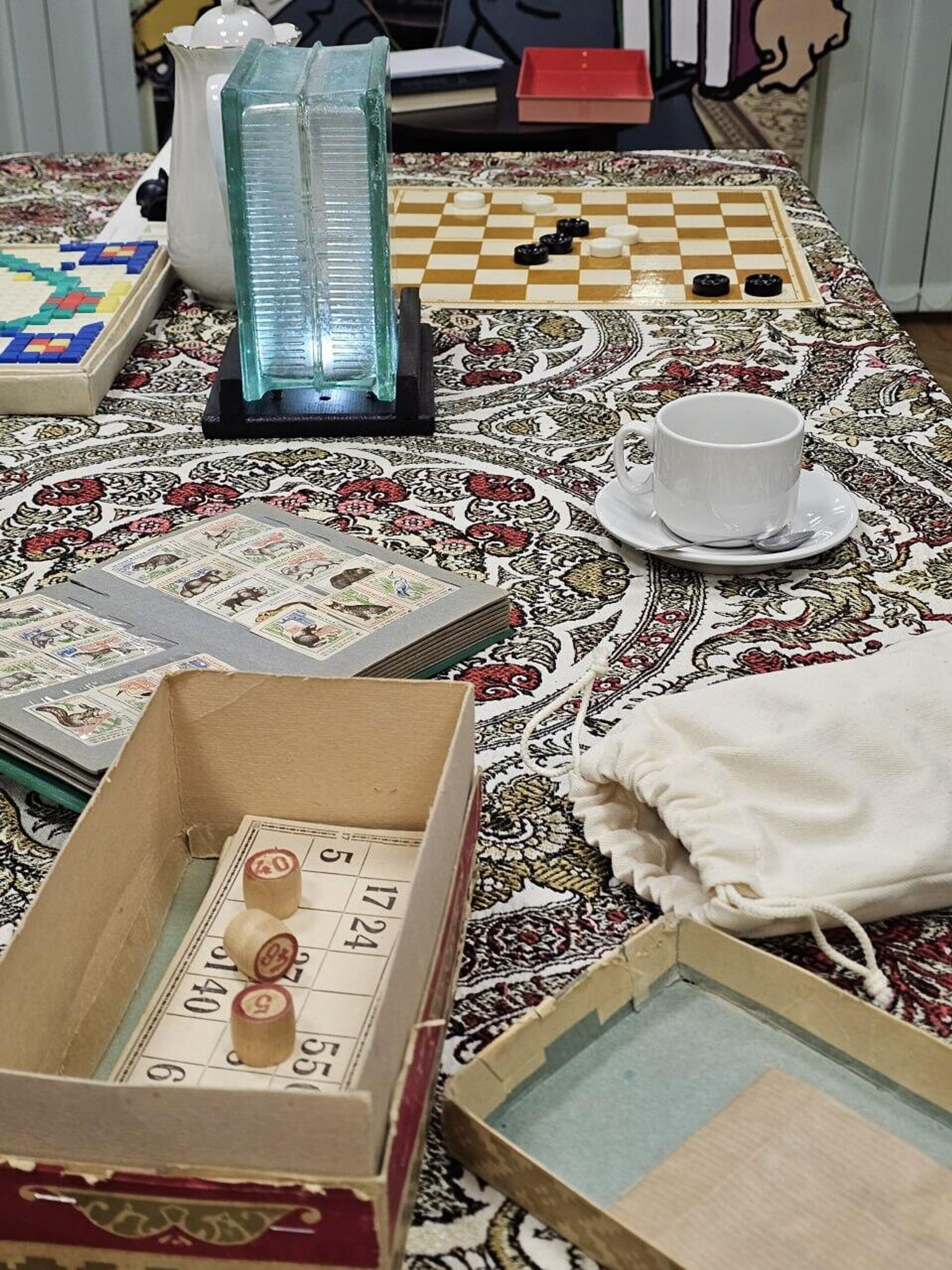 Литературный музей Петруся Бровки  - Sputnik Беларусь, 1920, 18.02.2026