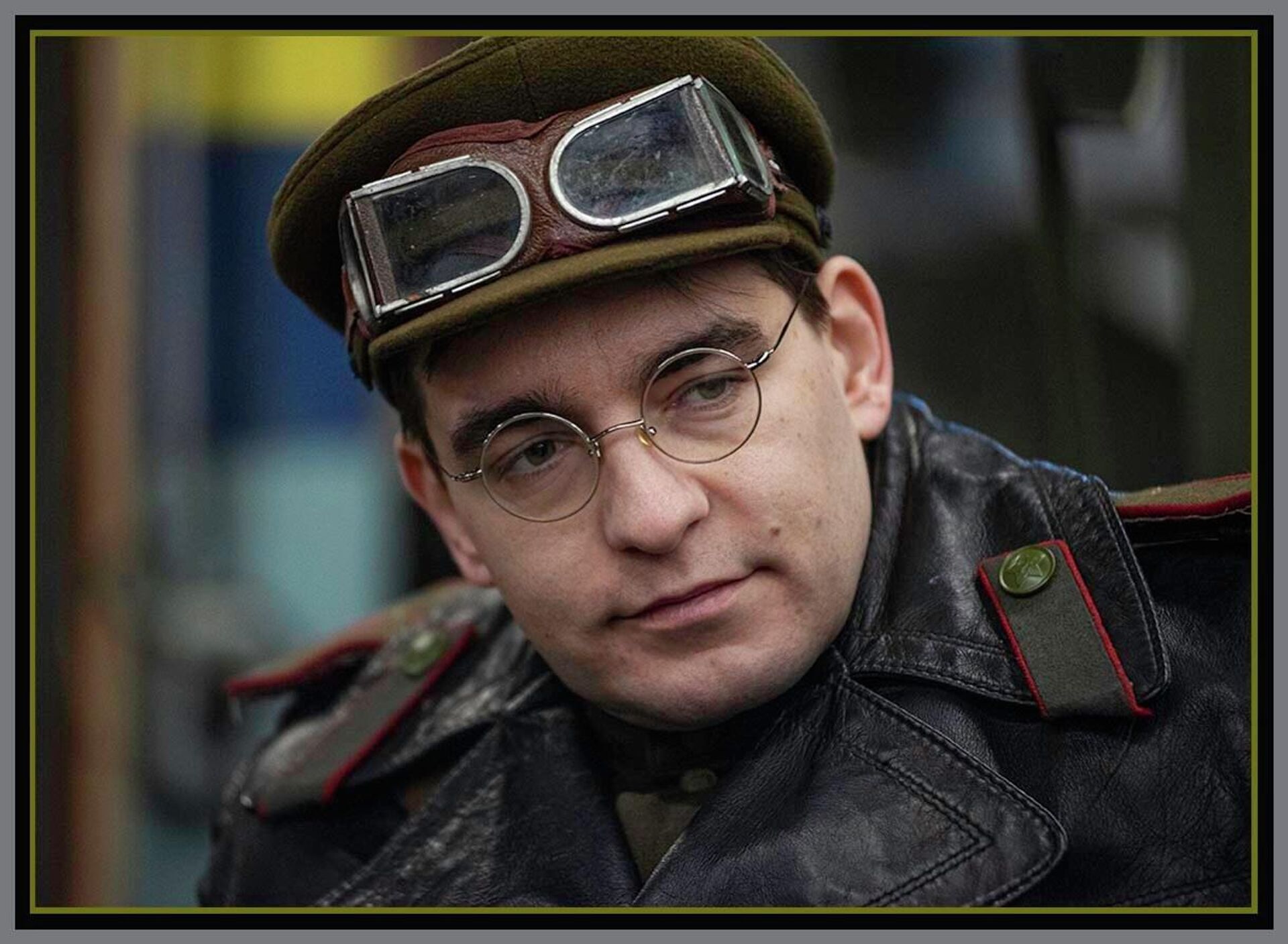 Военный блогер и писатель Петр Самсонов - Sputnik Беларусь, 1920, 18.02.2026