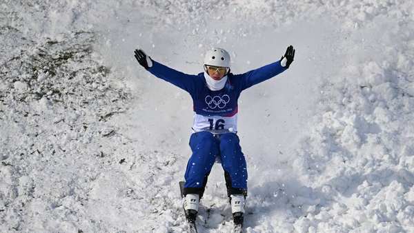 Анна Гуськова - Sputnik Беларусь