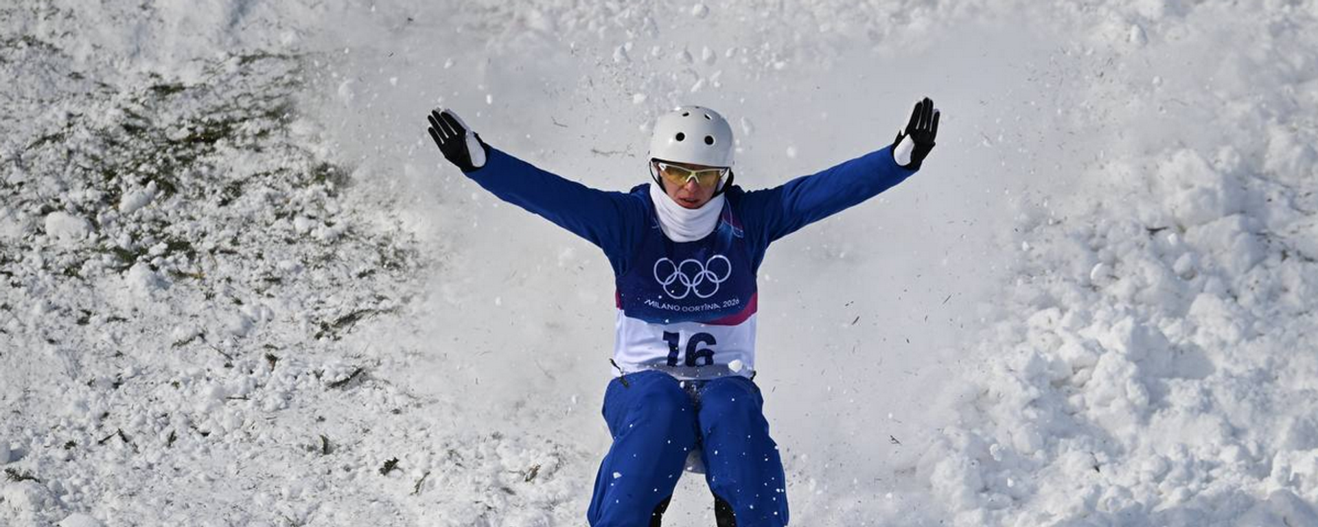 Ганна Гуськова - Sputnik Беларусь, 1920, 18.02.2026