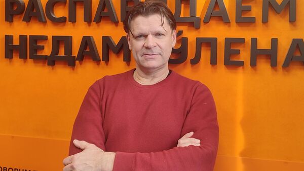 Петкус: западные технологи хаоса готовятся к последнему прыжку в Беларуси  - Sputnik Беларусь