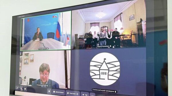 Тэлемост Жыццё і творчасць Аляксандра Твардоўскага - Sputnik Беларусь