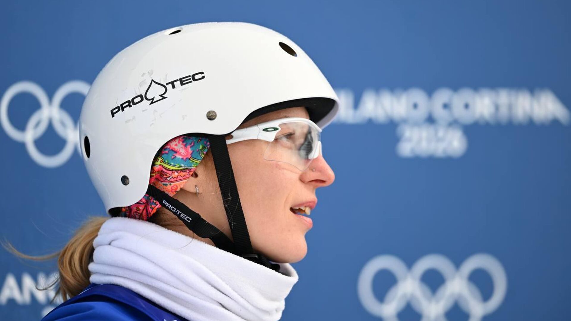 Анна Гуськова