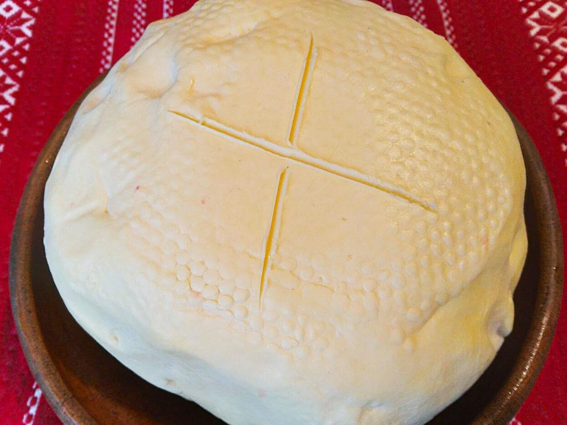 Камяк масла - Sputnik Беларусь, 1920, 18.02.2026