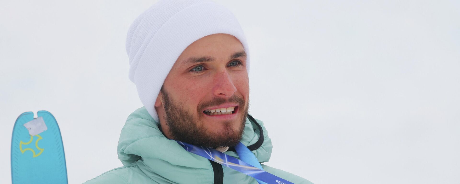 Мікіта Філіпаў - Sputnik Беларусь, 1920, 19.02.2026