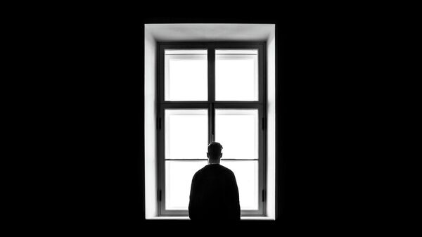 Одиночество - Sputnik Беларусь