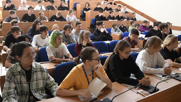 Проблемы евразийской интеграции и развития Союзного государства - Sputnik Беларусь