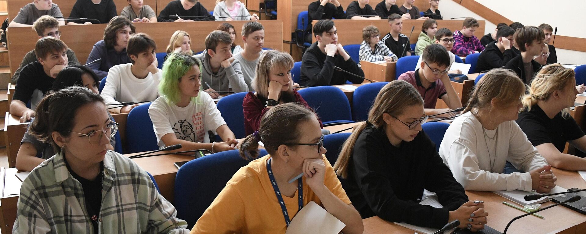 Праблемы еўразійскай інтэграцыі і развіцця Саюзнай дзяржавы - Sputnik Беларусь, 1920, 19.02.2026