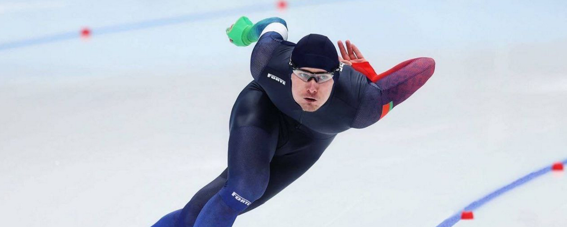 Ігнат Галавацюк - Sputnik Беларусь, 1920, 21.02.2026