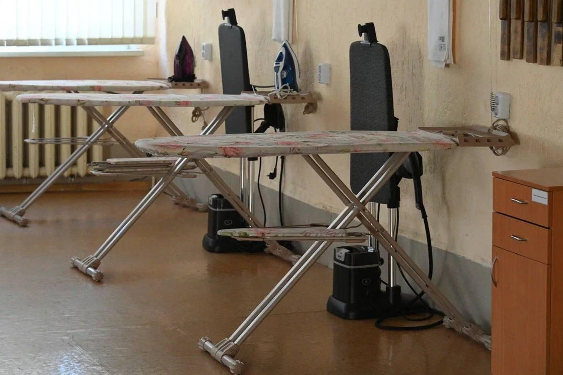 Рота почетного караула - Sputnik Беларусь, 1920, 20.02.2026