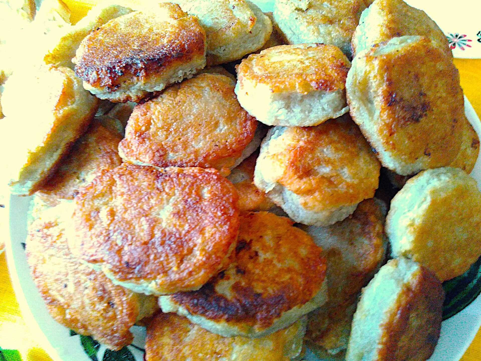 Сырнікі на Сырніцу - Sputnik Беларусь, 1920, 20.02.2026