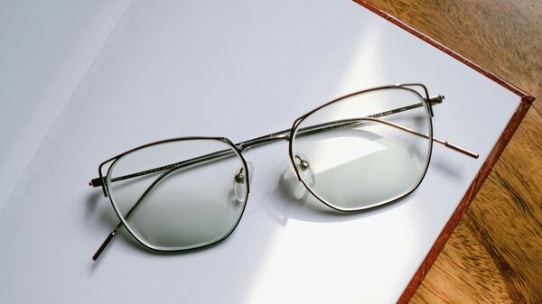 Очки - Sputnik Беларусь