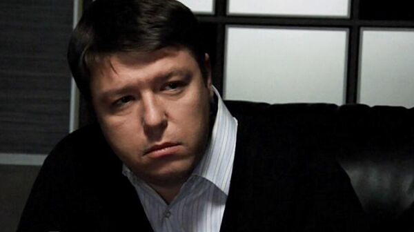 Михаил Синтин - Sputnik Беларусь