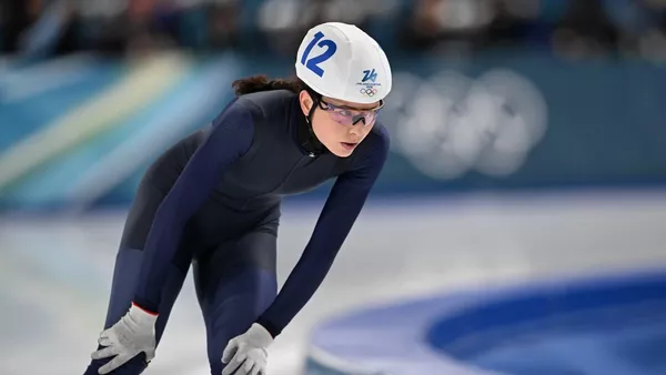 Зуева о выступлении на Играх: масс-старты в России или Беларуси проходят иначе