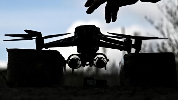 Героі СВА аб злачынствах УСУ, самых небяспечных дронах і баявым брацтве – відэа - Sputnik Беларусь