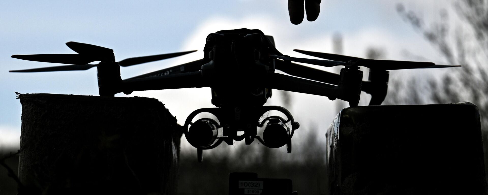 Героі СВА аб злачынствах УСУ, самых небяспечных дронах і баявым брацтве – відэа - Sputnik Беларусь, 1920, 23.02.2026