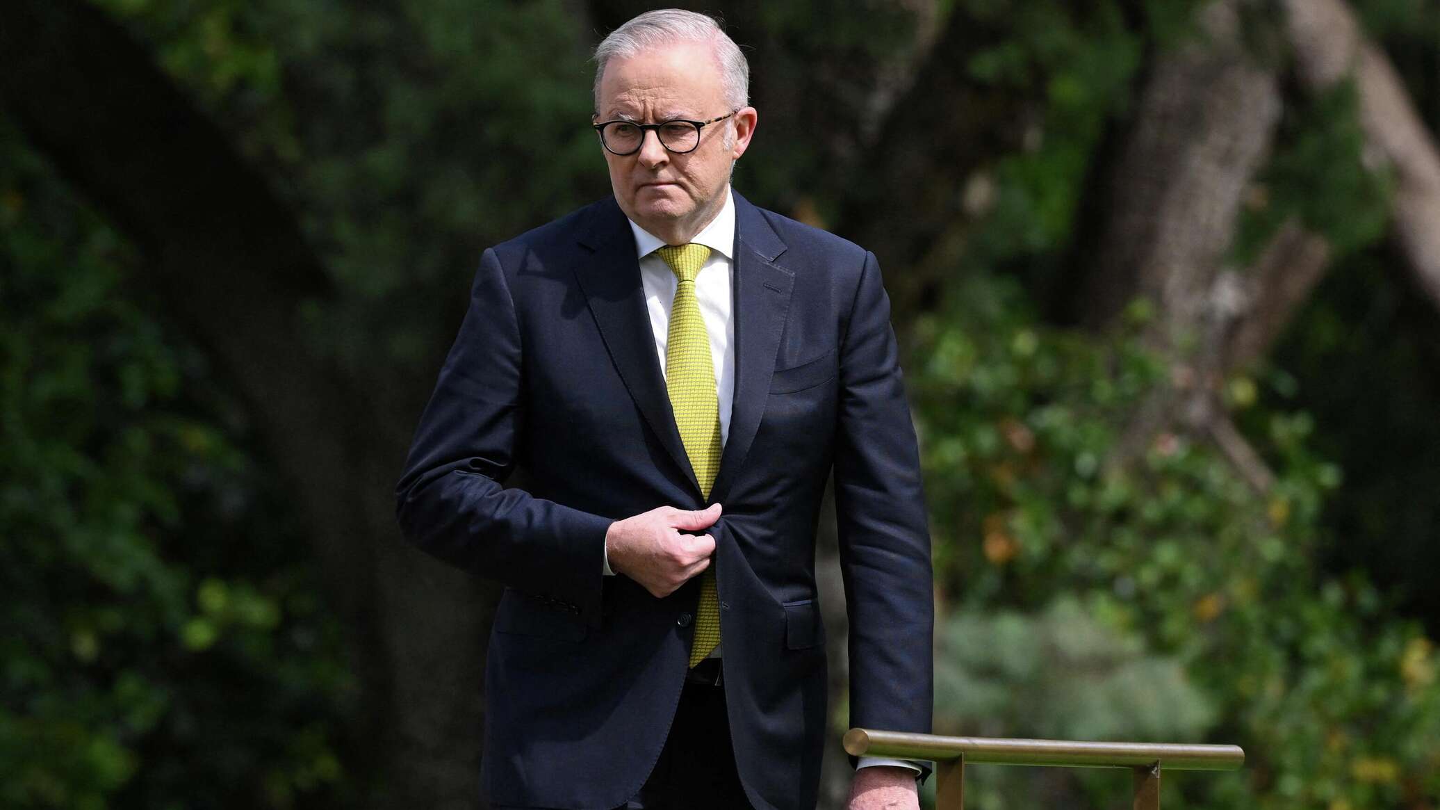 Австралийского премьера эвакуировали из резиденции из-за угрозы взрыва Австралийского премьера эвакуировали из резиденции из-за угрозы взрыва