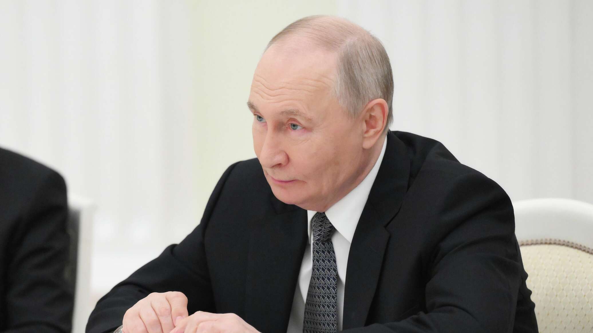 Путин заявил о заметных достижениях РФ в оборонных разработках Путин заявил о заметных достижениях РФ в оборонных разработках