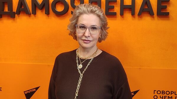 Пономарева: европейцы в остром клинче с Трампом затеяли свою ядерную игру - Sputnik Беларусь