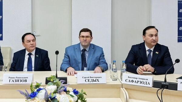 Презентация книги Вместе! Великая Победа! в Минске - Sputnik Беларусь