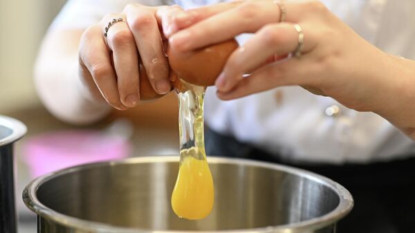 Готовка - Sputnik Беларусь