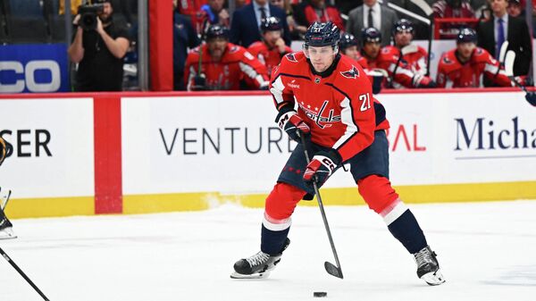 Алексей Протас - Sputnik Беларусь