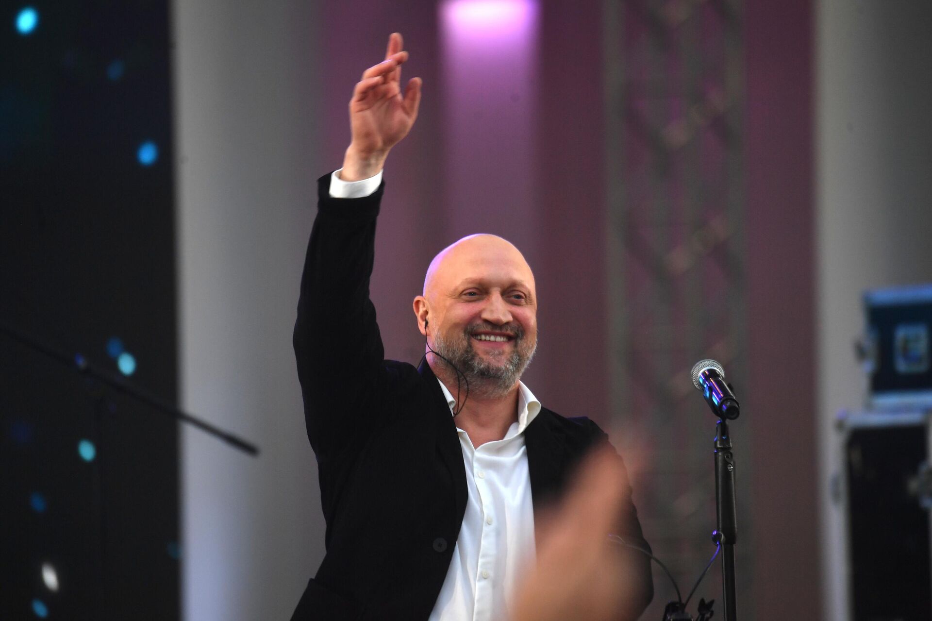 Гоша Куценко - Sputnik Беларусь, 1920, 26.02.2026