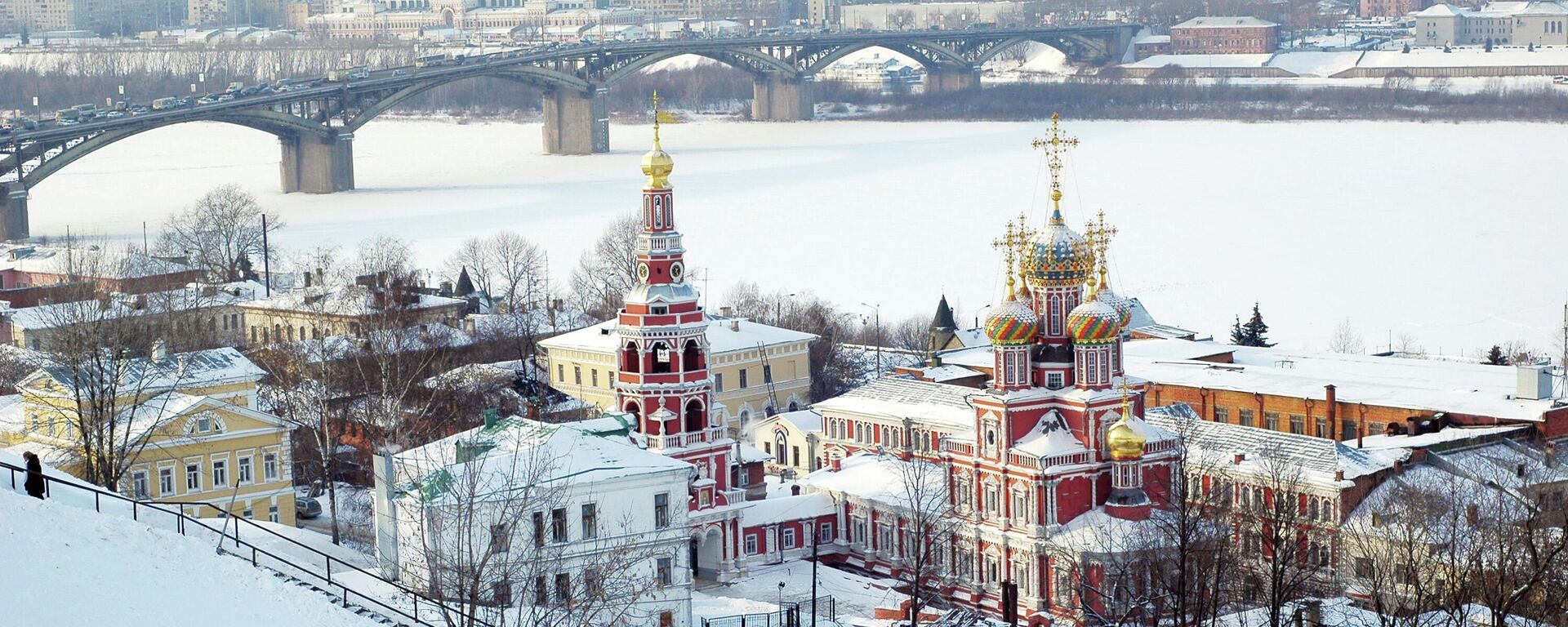 Асаблівасці развіцця супрацоўніцтва Беларусі і Ніжагародскай вобласці - Sputnik Беларусь, 1920, 27.02.2026