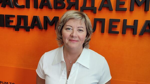 Лазоркина: чем чревата для Польши война с Россией - Sputnik Беларусь