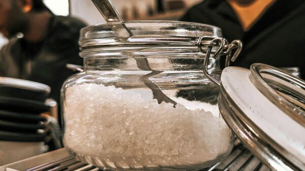 Заменитель сахара - Sputnik Беларусь