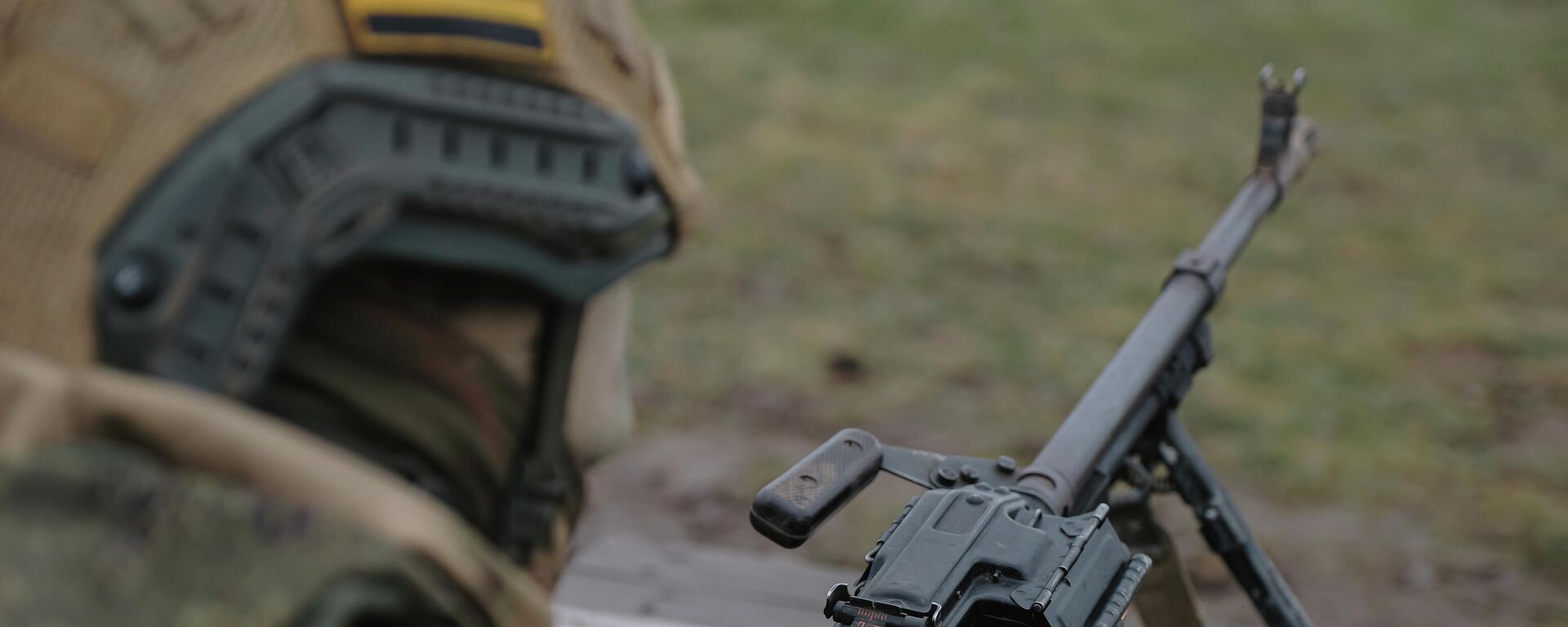 Ваенны РФ падчас СВА - Sputnik Беларусь, 1920, 26.03.2026