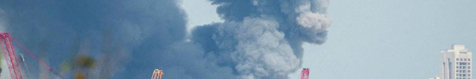 Взрыв в Бахрейне после атаки США по Ирану - Sputnik Беларусь, 1920, 28.02.2026