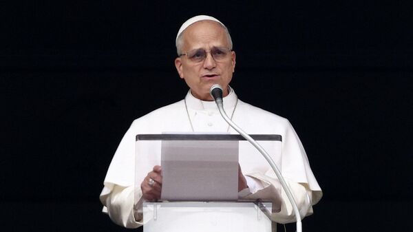 Папа Рымскі Леў XIV - Sputnik Беларусь