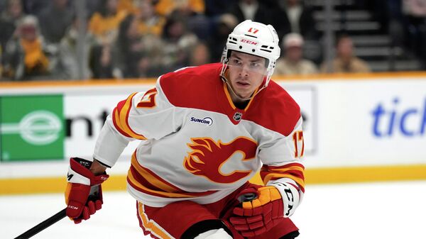 Егор Шарангович - Sputnik Беларусь