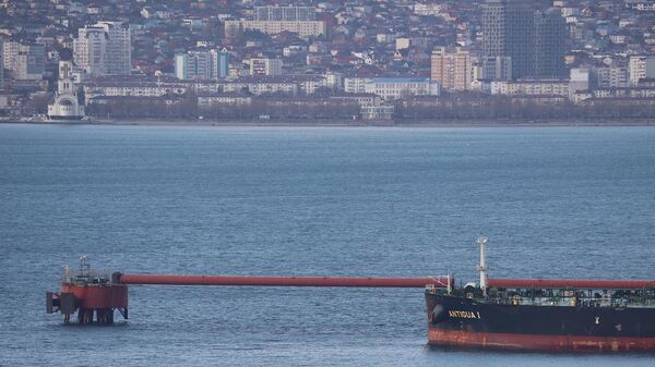 Новороссийск, фото для иллюстрации - Sputnik Беларусь