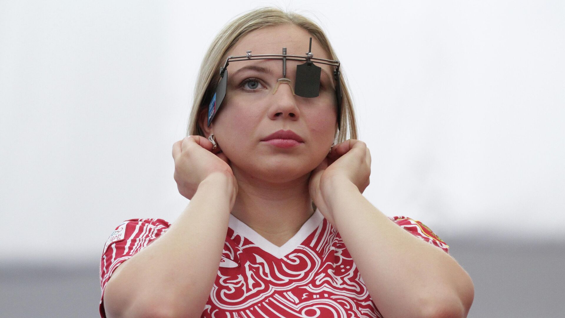 Любовь Яскевич - Sputnik Беларусь, 1920, 03.03.2026